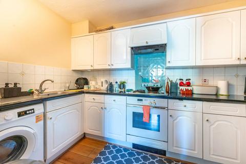 undefined, Liberty Court, Barking, IG11