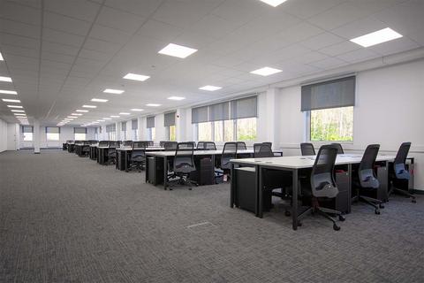 Office to rent - Delta Way, Egham, TW20
