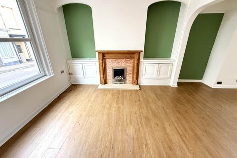 2 bedroom flat for sale, Albion Street, Exmouth