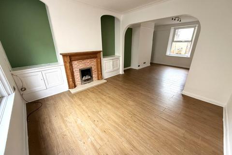 2 bedroom flat for sale, Albion Street, Exmouth