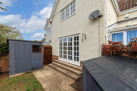 undefined, Feltham View, Halesworth IP19