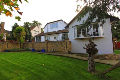 undefined, South Weald Road, Brentwood CM14