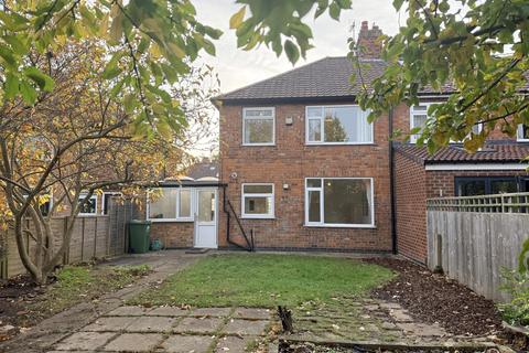 3 bedroom semi-detached house to rent, Stirling Grove, Fulford