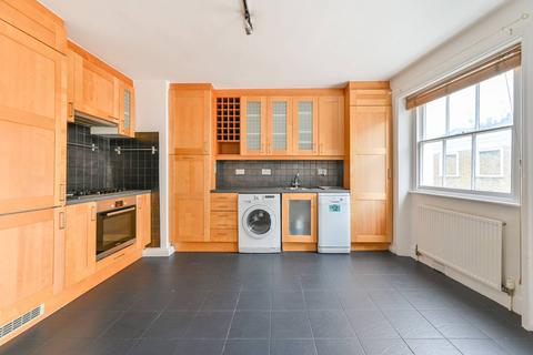 3 bedroom maisonette for sale, Craven Terrace, Lancaster Gate, London, W2