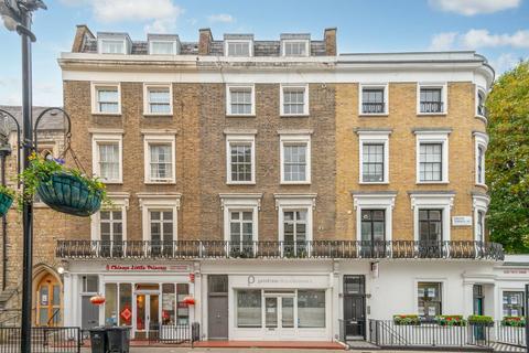 3 bedroom maisonette for sale, Craven Terrace, Lancaster Gate, London, W2