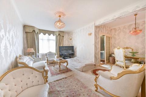 Queensway, Bayswater, London, W2