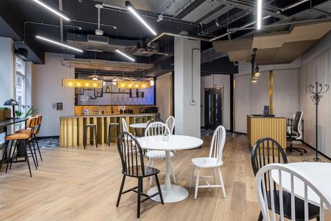 Office to rent - Carter Lane, London, EC4V