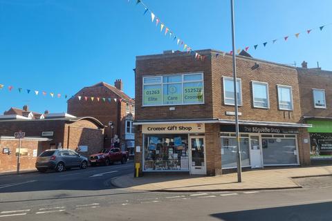 Office to rent, 4A Garden St Cromer NR27 9HN
