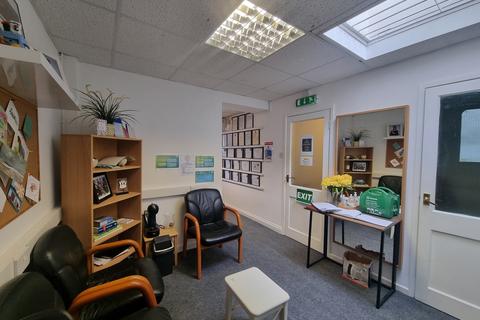 Office to rent, 4A Garden St Cromer NR27 9HN