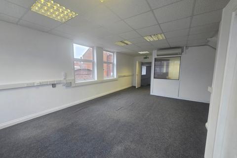 Office to rent, 4A Garden St Cromer NR27 9HN