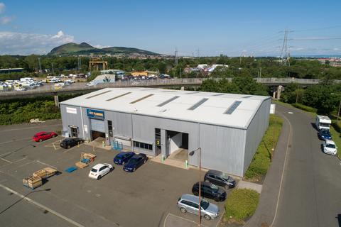 Warehouse to rent, Sir Harry Lauder Rd Edinburgh EH15 2QA