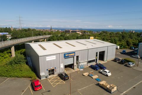 Warehouse to rent, Sir Harry Lauder Rd Edinburgh EH15 2QA