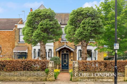 undefined, Creswick Road, Acton, W3