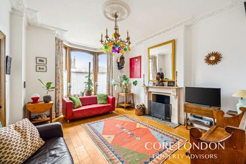 undefined, Creswick Road, Acton, W3