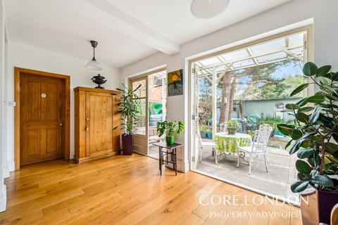 undefined, Creswick Road, Acton, W3