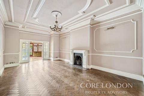 undefined, Warwick Dene, London, W5
