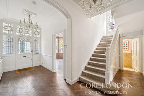 undefined, Warwick Dene, London, W5