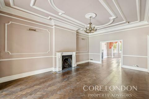 undefined, Warwick Dene, London, W5