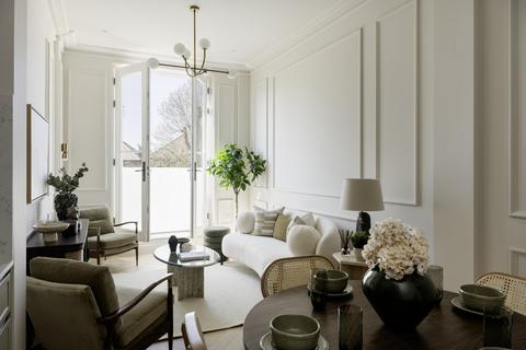 undefined, Somerset Residences, London, W13