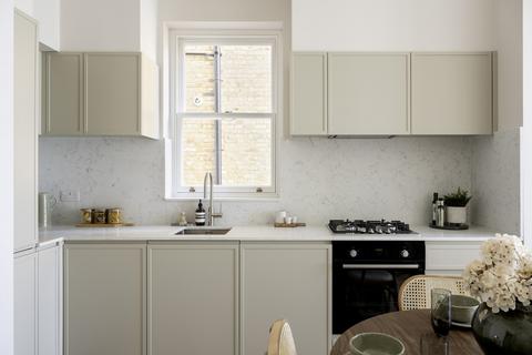 undefined, Somerset Residences, London, W13