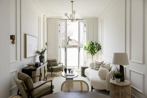 undefined, Somerset Residences, London, W13