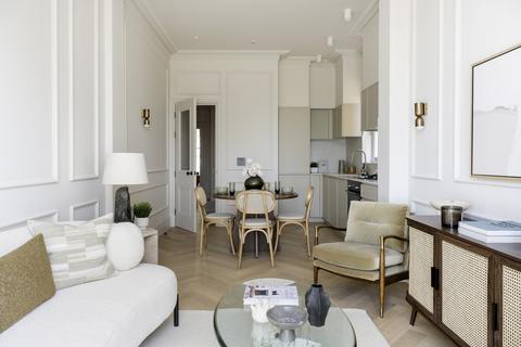 undefined, Somerset Residences, London, W13
