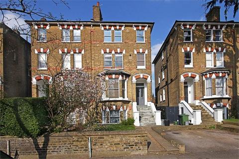 Churchfield Road, W13