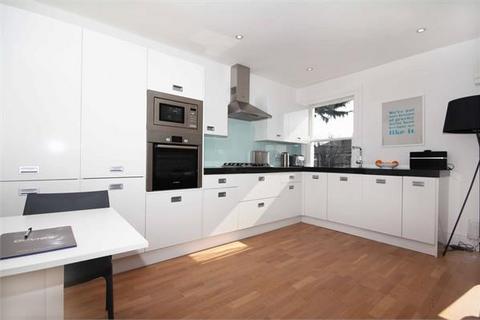 undefined, Churchfield Road, W13