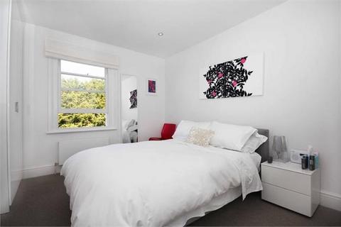 undefined, Churchfield Road, W13