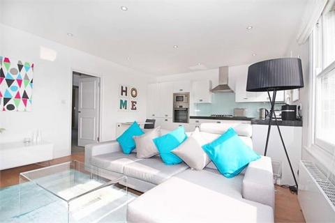 2 bedroom flat to rent, Churchfield Road, W13