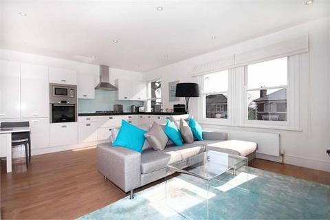 2 bedroom flat to rent, Churchfield Road, W13