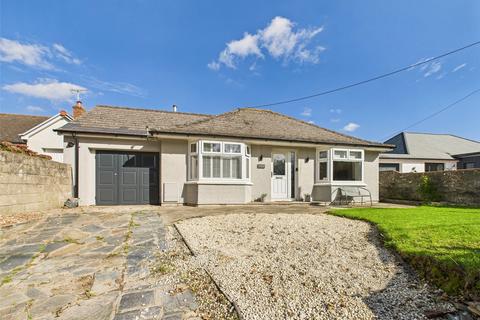 3 bedroom bungalow for sale, Pinch Hill, Marhamchurch, Bude