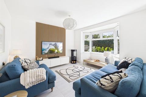3 bedroom bungalow for sale, Pinch Hill, Marhamchurch, Bude