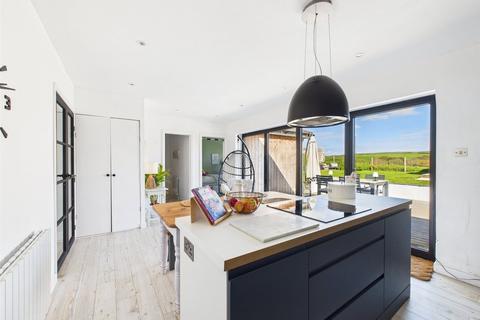 3 bedroom bungalow for sale, Pinch Hill, Marhamchurch, Bude