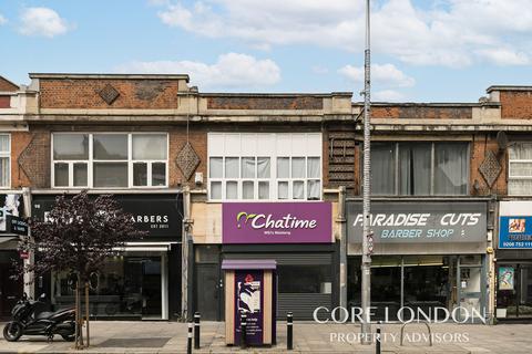 96 High Street, London, W3 6QX
