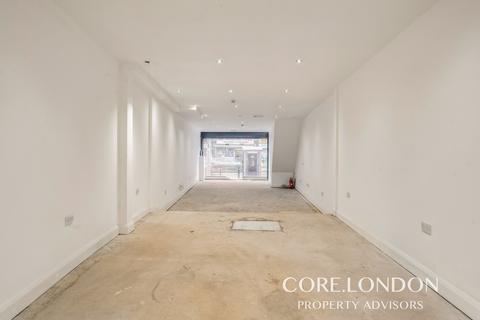 96 High Street, London, W3 6QX