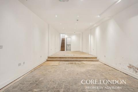96 High Street, London, W3 6QX