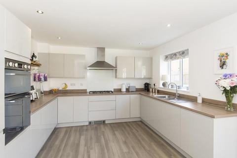 undefined, Harvest Road, Market Harborough