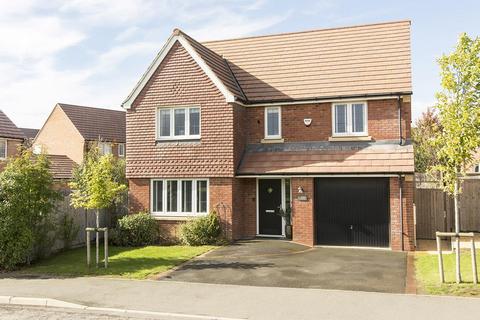 undefined, Harvest Road, Market Harborough