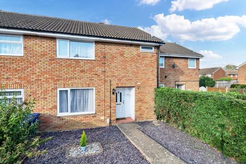 3 bedroom terraced house for sale, Humberdale Way, Huntingdon PE28