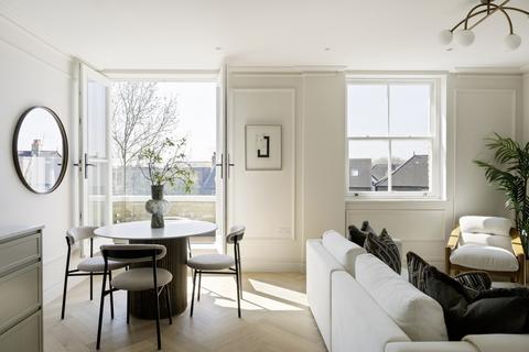 undefined, Somerset Residences, London, W13