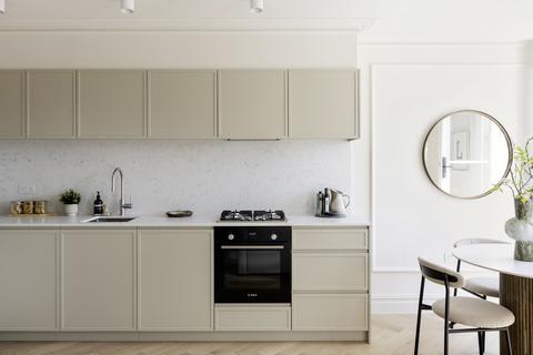 undefined, Somerset Residences, London, W13