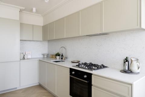 undefined, Somerset Residences, London, W13