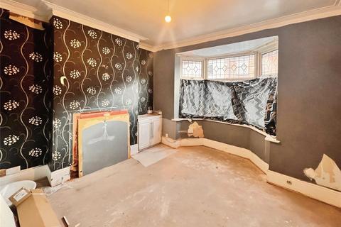 undefined, Wyggeston Street, Staffordshire DE13