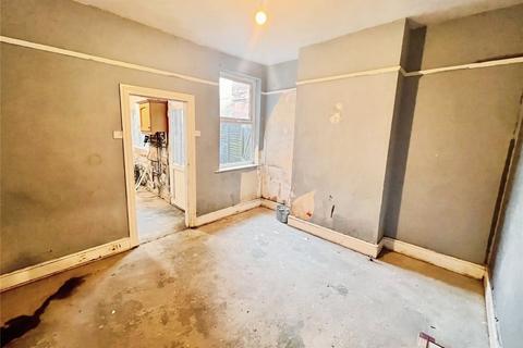 undefined, Wyggeston Street, Staffordshire DE13