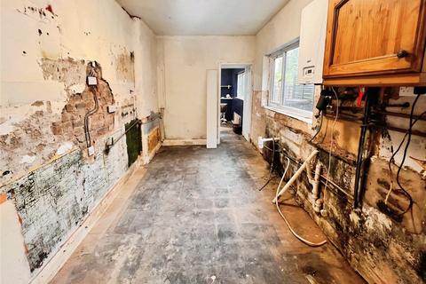 undefined, Wyggeston Street, Staffordshire DE13