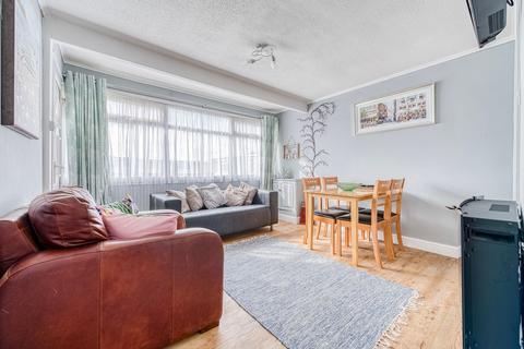 undefined, Sunbeach Holiday Park, California