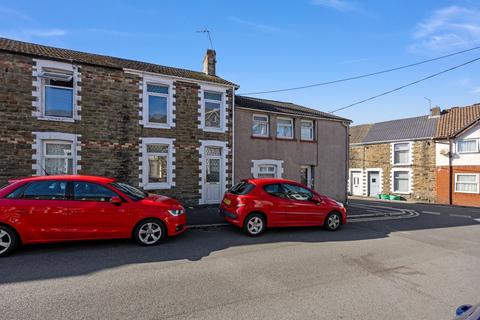 undefined, School Street, Pontyclun CF72