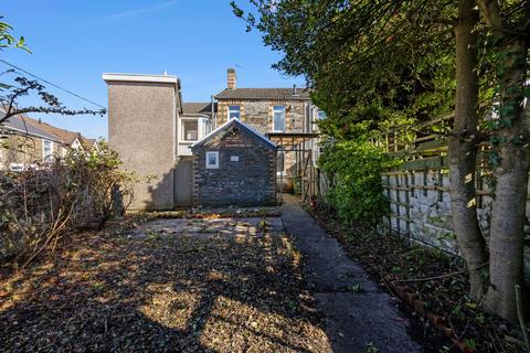 undefined, School Street, Pontyclun CF72