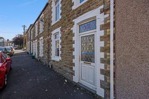undefined, School Street, Pontyclun CF72